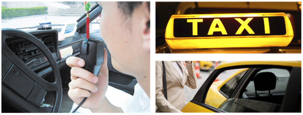 6CH 720P AHD Mobile DVR For Vehicles With Smart Touch Monitor And Driver Face Recognition