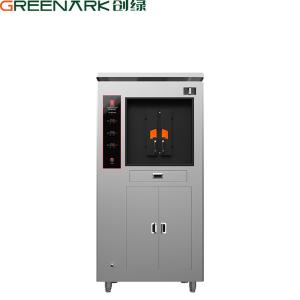 China Smart Restaurant Fish Grill Machine with Free Recipes &amp; 50% Labor Cost Saving wholesale