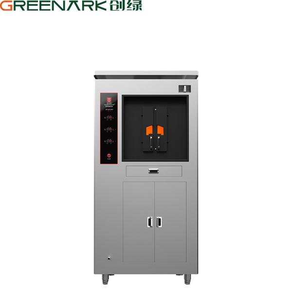 Quality Smart Restaurant Fish Grill Machine with Free Recipes & 50% Labor Cost Saving for sale