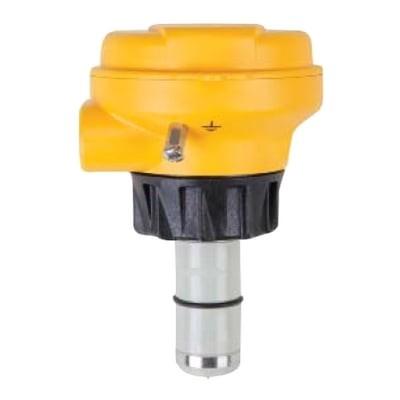 3-2551-T1-11 GF Signet Magmeter Flow Sensor For DN125 to DN200 (5 to 8 in.) Pipe