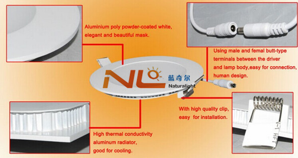 promotion 100x1200mm led panel