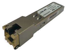 FTGL2027S1CUS SFP Transceiver Modular TXRX 1490NM RoHS Compliant