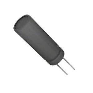 China 400LLE1MEFC6.3X11 Electronic Components Capacitor RoHS Compliant wholesale