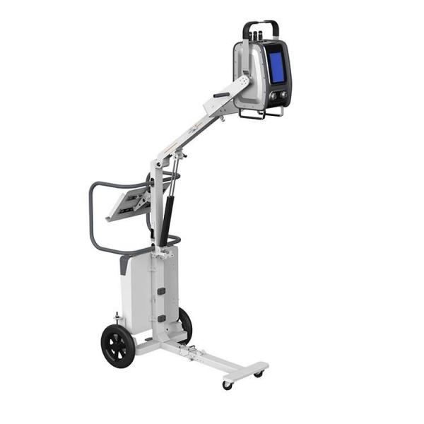 Good Price Digital Mobile X-ray Machine Digital X Ray Portable Machine