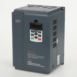 Mini 3 Phases RS485 VFD Motor Controller Textile Machine Variable Frequency Inverter
