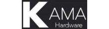 China KAMA INTERNATIONAL INDUSTRY LIMITED logo