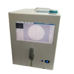 CE Automated Perimetry Machine White 31.5asb Visual Field Test