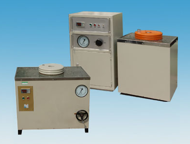 4000CM3 Environmental Testing Equipment Oxygen Bomb Calorimeter Stainless Steel Housing