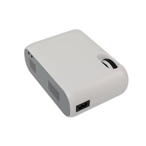 China 3.5'' LCD TFT Display LED Video Projector For Home 5800 Lumens wholesale