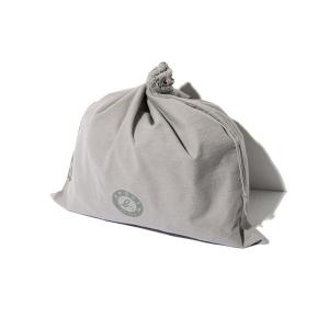 China Logo Custom Velour Drawstring Bags Grey Printed Recyclable Fancy Reusable wholesale