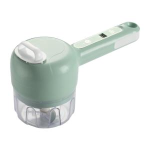 China Mini Blender Multifunctional Food Processor Mixer Cordless Vegetable Cutter on sale