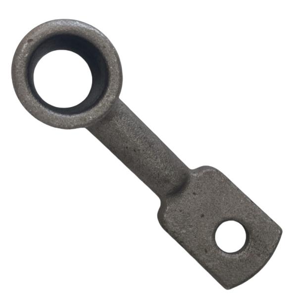 Quality OEM Forged & CNC Machined Components High-Tolerance Precision Forging Services for sale