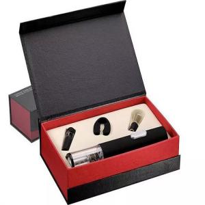 custom mixing glass packaging box shaker box measuring spoon box decanter gift box