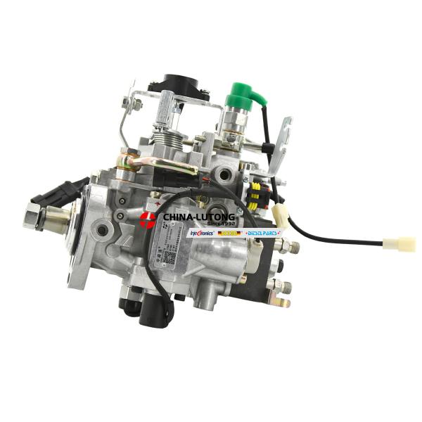 high quality 4L68-180031K VE Pump 4L68-180031K Pump ADS-VE4/11E1200R2515 22100-67070 for Toyota Land Cruiser 90 3.0 TD 92 Kw