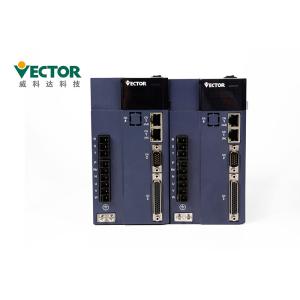 China Three Phase 1.5KW AC Servo Drive With 2500 Lines Incremental Hall Encoder wholesale