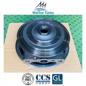 China T- TPS48 Turbo Bearing Housing Clamping Type For Marine Diesel Engines wholesale