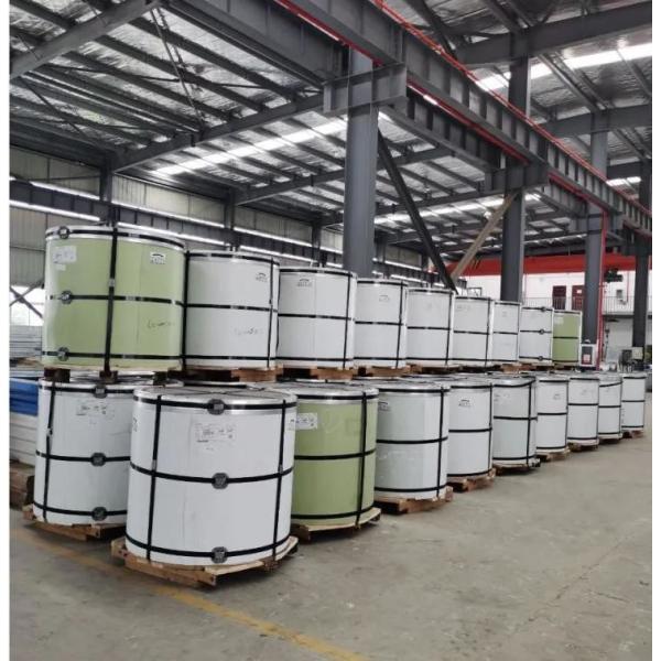 Pre painted galvanized steel coil SGCC/ CGCC/ DX51D+Z A36 Z275 Z80 Z40