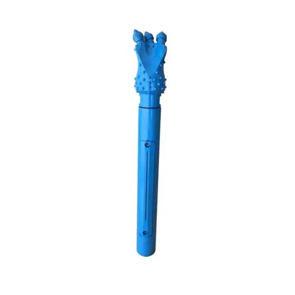 Stainless HDD Sonde Housing Directional Drill Reamer
