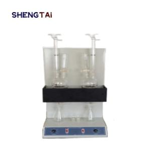 China Salt Content Tester For Crude Oil(Electrometric Method) Conforms To ASTM D6470 Petroleum Testing Equipment wholesale
