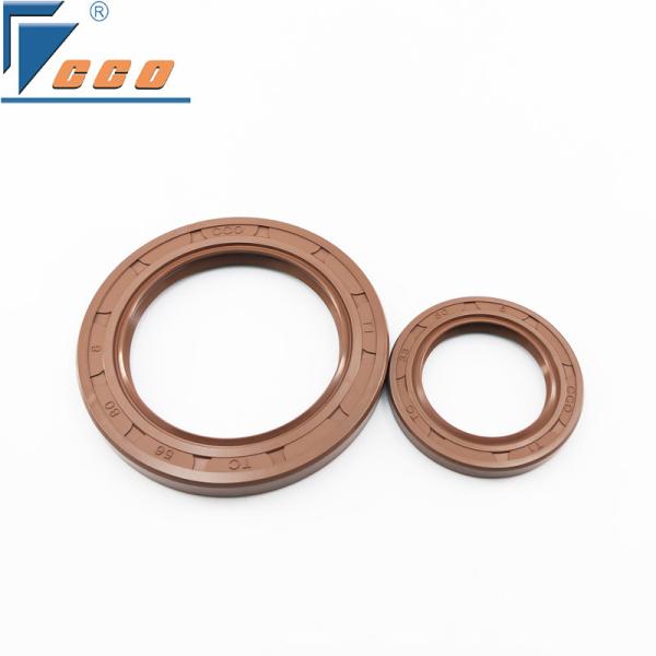 Quality Car Rubber Oil Seals Power Steering Oil Seal TC Type Skeleton Seal Ring for sale
