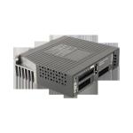 200V - 240V 0.4KW Servo Drive PLC All In One 32mt PLC Controller For Servo Motor