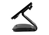 Quality OEM Multifunctional POS Counter Computer Durable Integrated Protection for sale
