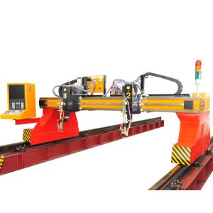 China CNC oxy-fuel Cutting Machine 150mm Cutting thickness vietnam wholesale