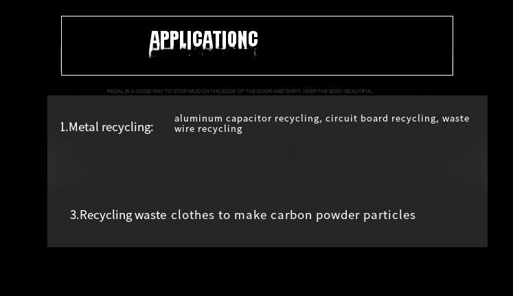 Environment Friendly Charcoal Making Machine Biochar from Rice Husks and Coal Powder