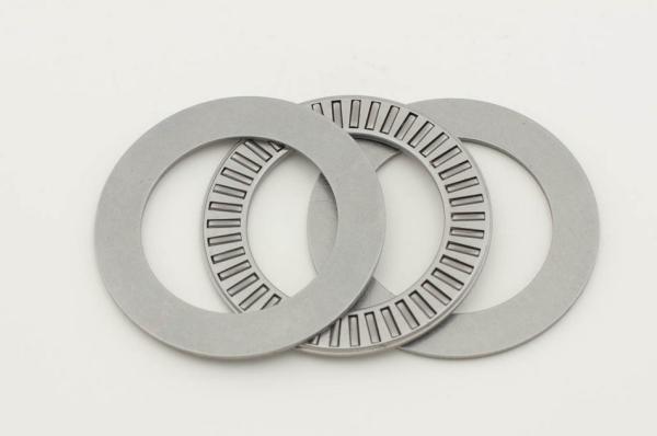 Quality SKF Needle Roller Thrust Bearing With A Form Stable Cage High Precision for sale