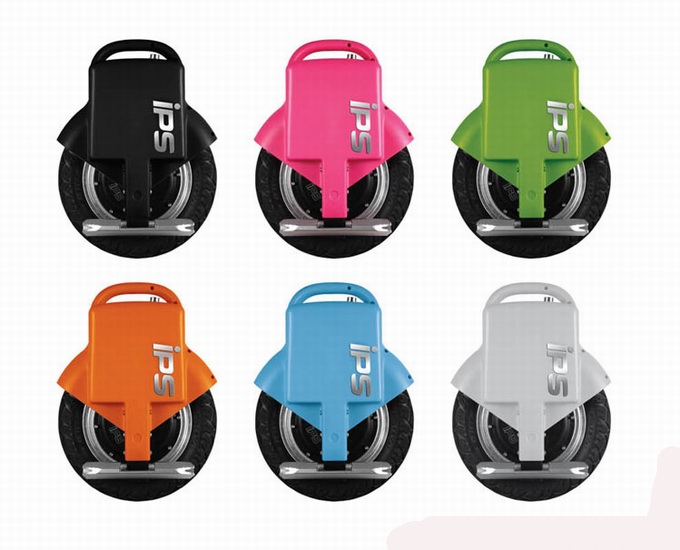 Ouchuangbo Children Personal Transporter One Wheel Self Balancing Automatic Balance Scooter OCB-XX28