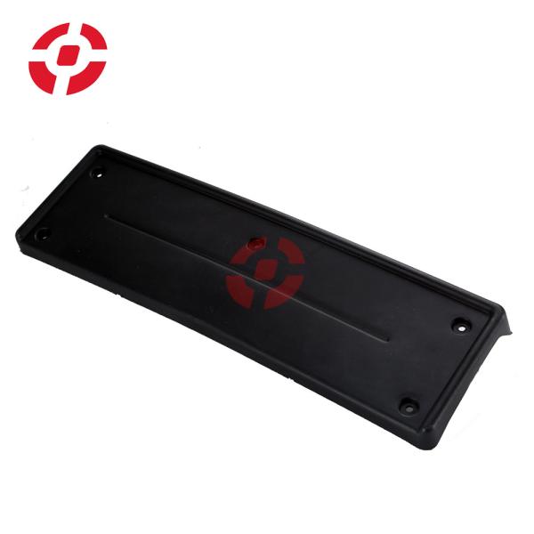 OEM DRB500021PCL Front License Plate Frame For Land Rover Discovery 3 2005 - 2009