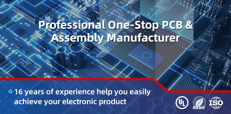 Shenzhen Support One-Stop OEM Service Manufacturer Custom Pcb Board Prototype Pcb Circuit Board Multilayer Pcb