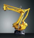 How Do Chinese Robots ESTUN ER120 Palletizing Robots Work