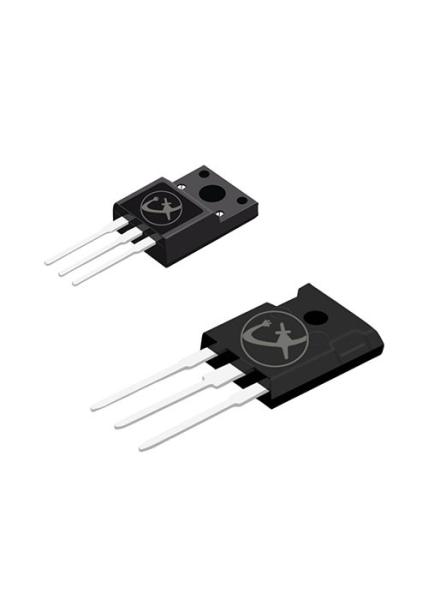 Quality Low Ciss High Voltage MOSFET For Power Switch Circuit Of Charger And Adapter for sale