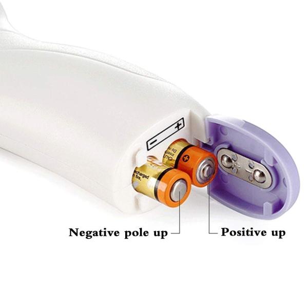 Portable Non Contact Infrared Thermometer 3-5cm Measurement Distance