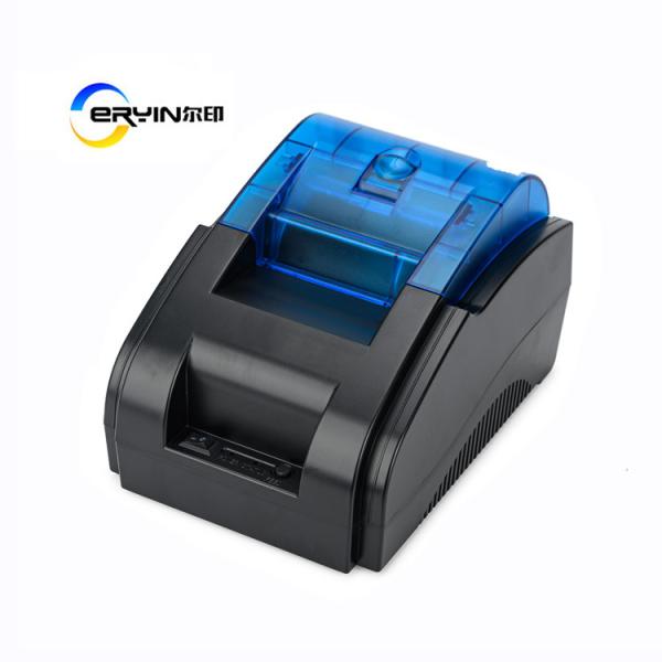 Direct Thermal Printer 58mm From USB Wireless with Ac100-240v Wide Range Input