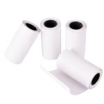 57x40mm Thermal Paper Roll Manufactured in with Coil Core