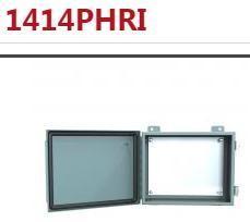 Quality 1414phri Precision Sheet Metal Fabrication Parts Mild Steel Junction Box for sale