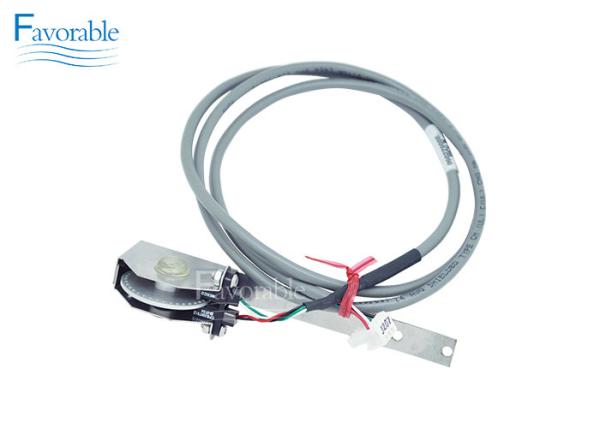 Quality Gerber Infinity Plotter Paper Encoder Sensor 90229000 for sale