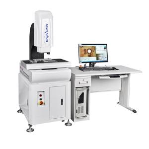 China 3D Image Dimension CNC Video Measuring Machine High Precision wholesale