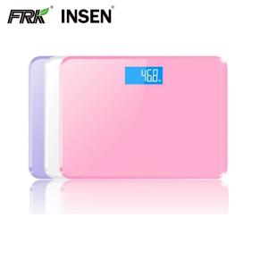 China Household 180KG Mini Electronic Body Weighing Scale on sale
