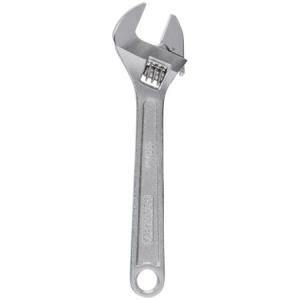 China Non Sparking Adjustable Screw Spanner , Polishing Adjustable Crescent Wrench wholesale