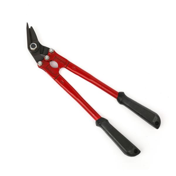 Quality Manual Steel Strapping Scissor Cutter 32mm - 40mm Strapping Equipment for sale