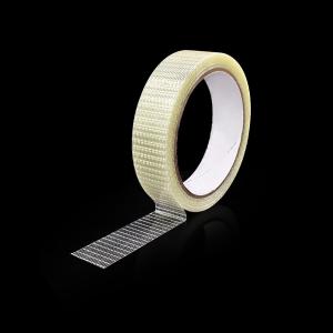 China Double Side Alkali Resistant Mesh Tape Freely Provided Sample wholesale
