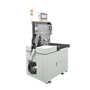 China Battery Cell Sorting Machine 0.6CFM wholesale