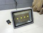 Remote Controlled Led Color Changing Flood Lights RoHS RGB Flood Light Dmx