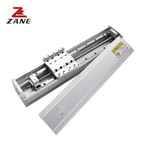 High Precision Fully Enclosed Sliding Table Module ZCH60 For 3d Printer