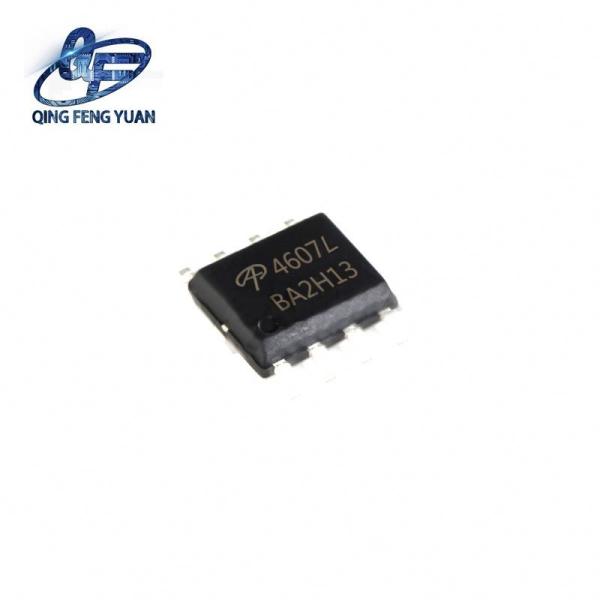 Quality AOS Module Rf Amplifier High Performance AO4607L Integrated Circuits AO460 IC BOM Max9928faua+t for sale
