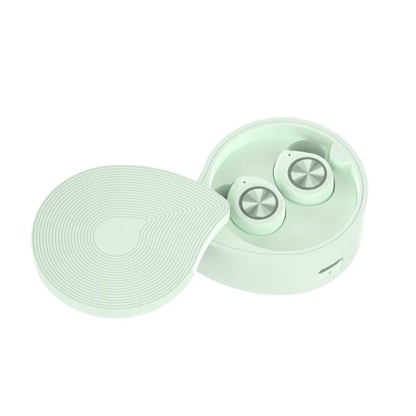 Quality 12m Waterproof True Wireless Earbuds TWS Light Earphones For Iphone 12 for sale