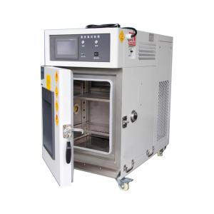China PID Control Small Climatic Test Chamber Rustproof Multifunctional OEM wholesale